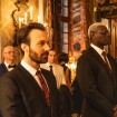 Lupin (Netflix) : Antoine Gouy, grand complice d'Omar Sy dans la série, en couple avec une sublime artiste