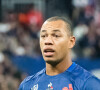 Une prime qui s'élève à 200 000 euros par joueur
 
Gael Fickou (XV de France) - Coupe du Monde de Rugby France 2023 - Match de quart de finale "France-Afrique du Sud (28-29)" au Stade de France à Saint-Denis 15 octobre 2023.