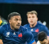 De ce fait, ils ne toucheront pas la prime prévue en cas de victoire finale
 
Peato Mauvaka (XV de France) - Coupe du Monde de Rugby France 2023 - Match de quart de finale "France-Afrique du Sud (28-29)" au Stade de France à Saint-Denis 15 octobre 2023.