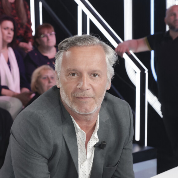 Exclusif - Jean-Michel Maire - Enregistrement de l'émission "TPMP (Touche Pas à Mon Poste)", présentée par C.Hanouna et diffusée en direct sur C8 le 11 mai 2023 © Jack Tribeca / Bestimage 