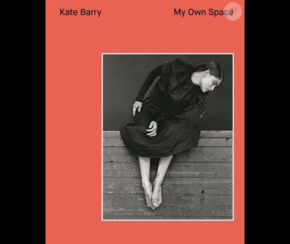 Kate Barry, "My Own Space".