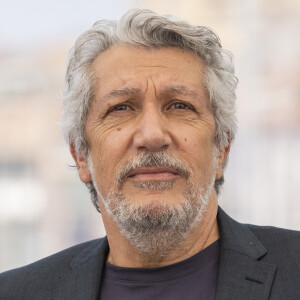 Un endroit où règnent tranquillité et convivialité.
Alain Chabat au photocall de "Le Petit Nicolas - Qu'est ce qu'on attend pour être heureux)" lors du 75ème Festival International du Film de Cannes, le 21 mai 2022. © Cyril Moreau/Bestimage 