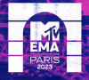 La 30e édition des MTV EMA devait avoir lieu en France.
Logo des MTV EMA.