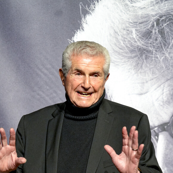 D'autres personnalités ont fait le déplacementà la soirée, comme Claude Lelouch.
Claude Lelouch - Photocall de la cérémonie de remise du Prix Lumière à W.Wenders à l'occasion de la 15ème Edition du Festival Lumière de Lyon. Le 20 octobre 2023 © Sandrine Thesillat / Panoramic / Bestimage