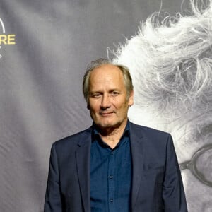 Hippolyte Girardot - Photocall de la cérémonie de remise du Prix Lumière à W.Wenders à l'occasion de la 15ème Edition du Festival Lumière de Lyon. Le 20 octobre 2023 © Sandrine Thesillat / Panoramic / Bestimage