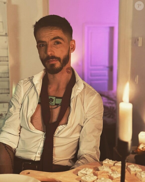Sur Instagram, Alexandre annonce une bien mauvaise nouvelle.
Alexandre, ex-prétendant de Mathieu dans "L'amour est dans le pré" sur M6.