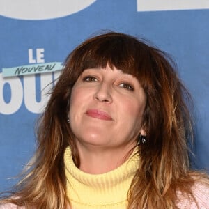 Daphné Bürki - Avant-première du film "Le Nouveau Jouet" au Grand Rex à Paris le 9 octobre 2022. © Coadic Guirec/Bestimage