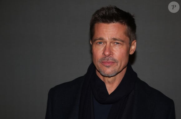 Brad Pitt n'est pas aussi gendre idéal qu'il le prétend
Brad Pitt - Avant-première du film "Alliés" au cinéma UGC Normandie à Paris. © Denis Guignebourg/Bestimage 
