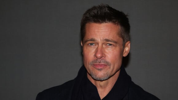 Brad Pitt en fâcheuse posture : une artiste française reconnue, au RSA à cause de lui... ça ne passe pas !