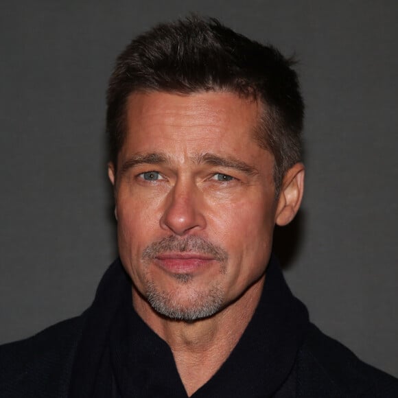 Brad Pitt n'est pas aussi gendre idéal qu'il le prétend
Brad Pitt - Avant-première du film "Alliés" au cinéma UGC Normandie à Paris. © Denis Guignebourg/Bestimage 