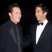 Mort de Matthew Perry : David Schwimmer anéanti lors d'une sortie à New York, la star de Friends dévastée