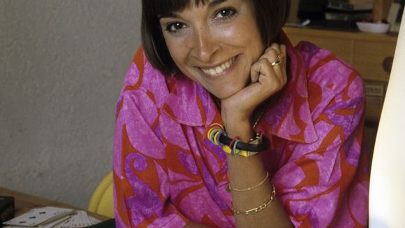 Ariane Carletti : Son ex-mari est aussi connu qu'elle, il a été une star du Club Dorothée