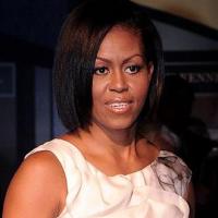Michelle Obama : Sa plus belle robe entre dans l'Histoire...