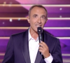Après avoir fait durer le suspens, Nikos Aliagas a annoncé le parrain et la marraine de la nouvelle saison de la "Star Academy"
Nikos Aliagas dans la "Star Academy" sur TF1