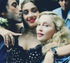 La musicienne a ensuite adopté quatre autres bambins
Madonna souhaite un joyeux anniversaire à sa fille Lourdes le 14 octobre 2016.