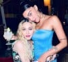 Certains enfants de Madonna sont récemment apparus sur scène avec elle à Londres
Lourdes Leon, la fille de Madonna (et Carlos Leon), apparaît sur un nouvel edito photo très sexy...