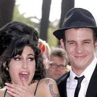 Amy Winehouse bientôt mariée avec son ex-mari ?