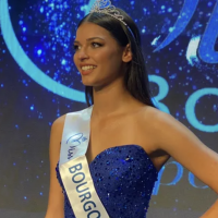 PORTRAIT Miss France 2024 : Luna Lacharme élue Miss Bourgogne 2023, elle est déjà une championne depuis 10 ans