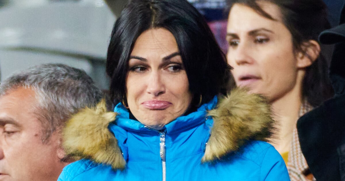 Helena Noguerra exposée seins nus sans son consentement, elle sort du silence "Je décide où