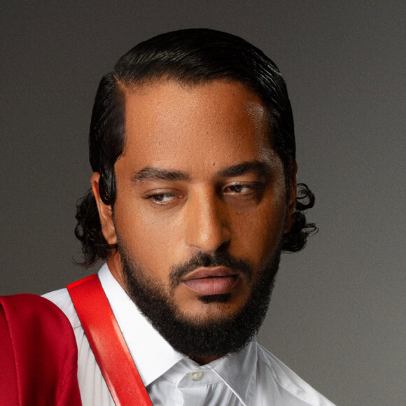 La France sera représentée par Slimane pour l'Eurovision !
Photo officielle de Slimane qui représente la France pour l'Eurovision ©EnzoTrupiano