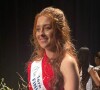 Noémie Le Bras, Miss Bretagne 2023 en lice pour Miss France 2024.