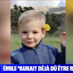Disparition d'Émile, 2 ans et demi : "C'est très intrusif ", un homme, fouillé par la police, sort du silence
