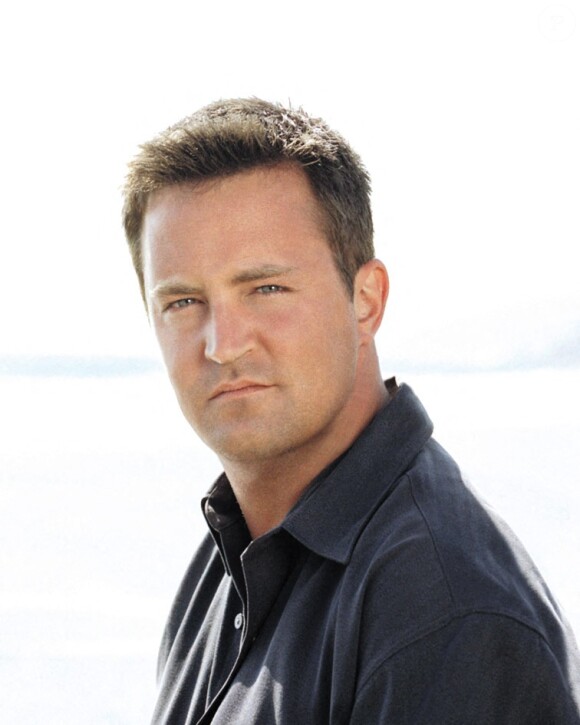 Archives - Matthew Perry © MPP / Bestimage