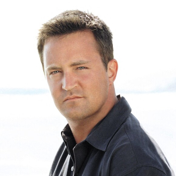 Archives - Matthew Perry © MPP / Bestimage