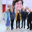 Hommage à Joe Dassin dans Vivement dimanche : sa première femme Maryse Grimaldi et ses proches invités