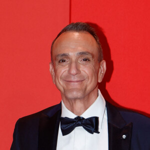 Hank Azaria - Photocall de la soirée "The Idol" au Palm Beach lors du 76ème Festival International du Film de Cannes le 22 mai 2023. © Christophe Clovis / Bestimage