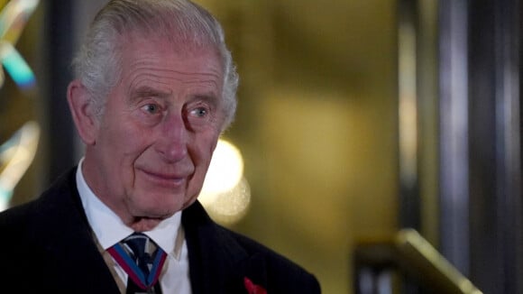 Charles III fête ses 75 ans : joli message du prince William pour son anniversaire, le prince Harry tente une réconciliation