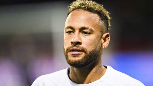 Neymar accusé de travail dissimulé en France : une ancienne employée lui réclame une somme énorme !
