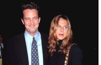 Mort de Matthew Perry : Jennifer Aniston, dont il avait été amoureux, s'exprime, "tu ne souffres plus..."