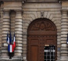 Le sénateur de 66 ans est soupçonné de l'avoir fait pour ensuite abuser sexuellement de cette femme
Vue du Palais du Luxembourg. Photo : Jean-Bernard Vernier/JBV News/ABACAPRES.COM