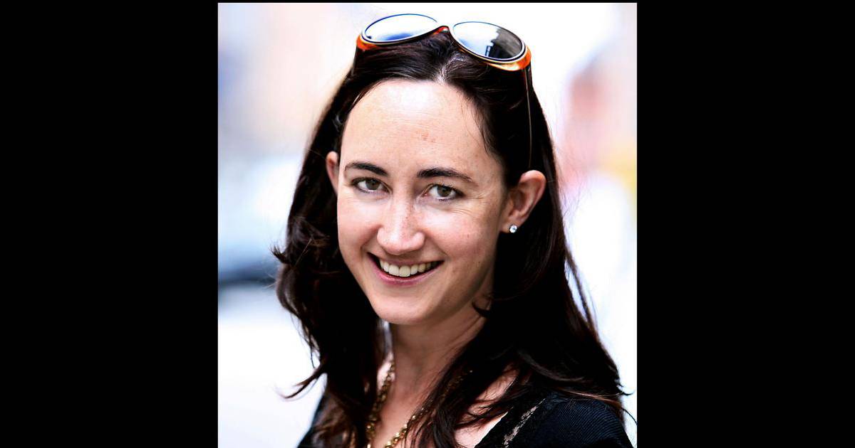 Sophie Kinsella Purepeople