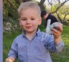 Le 8 juillet 2023, le petit Emile, 2 ans et demi, s'évaporait dans la nature dans le hameau du Haut-Vernet, dans les Alpes-de-Haute-Provence. 
Capture d'écran de BFMTV d'un reportage sur la disparition du petit Émile