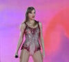 Un terrible drame qui a littéralement bouleversé Taylor Swift
Taylor Swift a donné aujourd'hui le premier de ses trois concerts à guichets fermés prévus dans le pays au stade Monumental de River Plate. © Imago / Panoramic / Bestimage