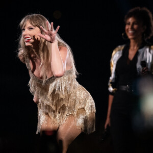Concert de Taylor Swift à Buenos Aires.