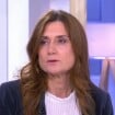 "J'ai cru mourir" : Sandrine Josso, la députée qui accuse le sénateur Joël Guerriau de l'avoir droguée, brise le silence