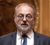 Un sénateur a été mis en examen
Joël Guerriau. Photo : David Niviere/ABACAPRESS.COM