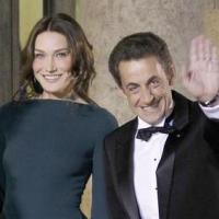 Carla Bruni affirme sa confiance en Nicolas Sarkozy... et revient sur le véritable conte de fées qu'elle vit avec lui ! (Réactualisé)