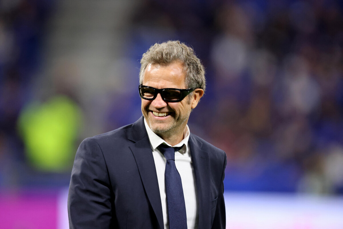 Photo L'occasion de voir que Jane Galthié a choisi l'équitation