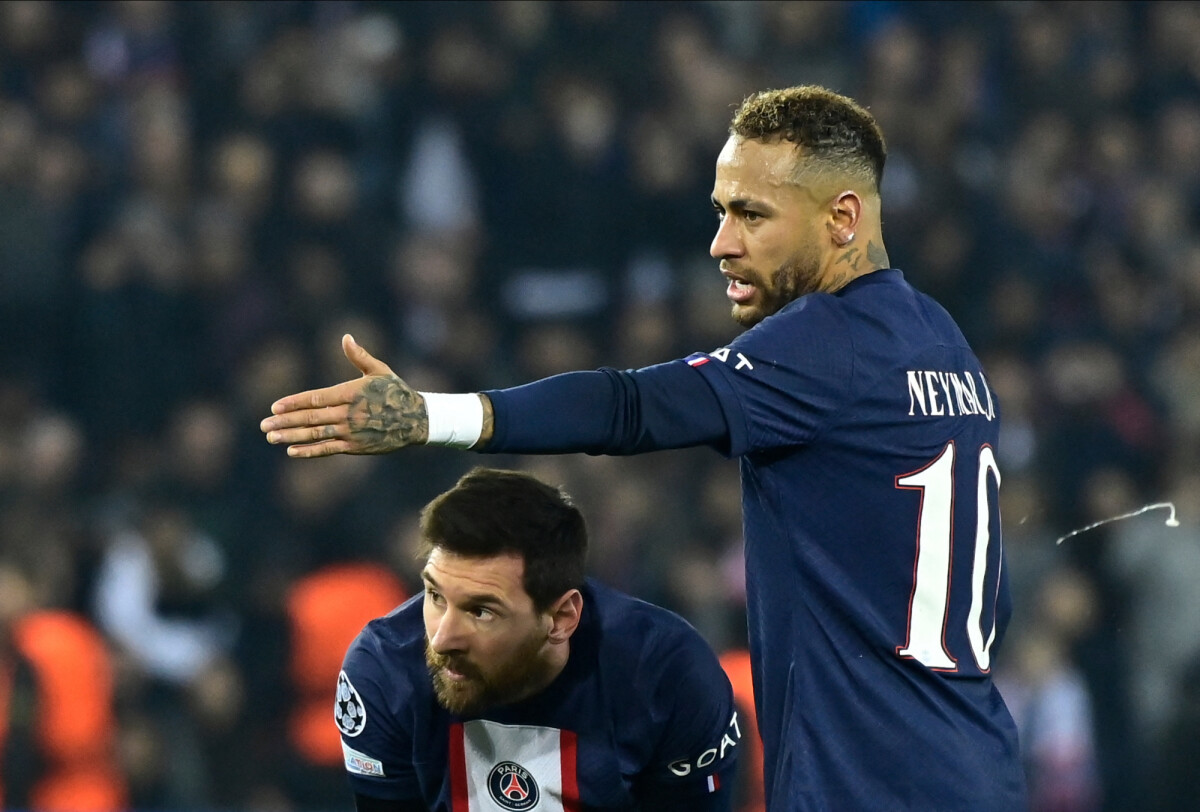 Photo L Quipe Du Psg Serait Bien Plus Unie Et L Ambiance Serait Meilleure Aujourd Hui Lionel