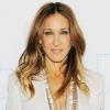 Sarah Jessica Parker à la soirée Bravo à New York le 10 mars 2010