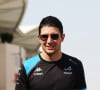 Dans sa dernière publication sur Instagram, Esteban Ocon a laissé échapper un indice

Esteban Ocon - Grand Prix de Formule 1 (F1) de la saison à Sakhir (Bahreïn) le 5 mars 2023.