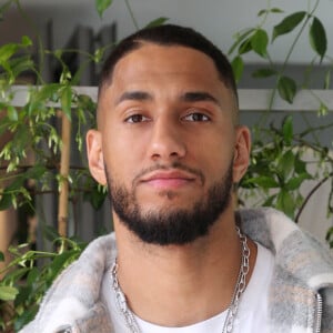 "J'avais une certaine routine que j'ai perdue après mon divorce parce que mes enfants sont restés en France", raconte le boxeur
 
Exclusif - Tony Yoka - Célébrités aux Internationaux de France de Tennis de Roland Garros 2023 - Jour 13 à Paris le 09 Juin 2023. © Bertrand Rindoff / Bestimage