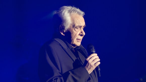 Michel Sardou, de nouveaux concerts annulés : la raison dévoilée, la tournée en danger ?