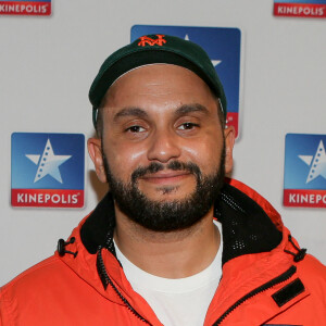 Malik Bentalha - Avant-première du film "Jack Mimoun et les secrets de Valverde" à Lomme le 29 septembre 2022. © Stéphane Vansteenkiste/Bestimage