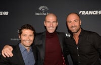 Zinedine Zidane retrouve les Bleus de 98 : Open bar, resto italien et plusieurs grands absents pour une soirée entre "vieux"