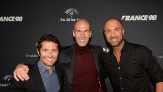 Zinedine Zidane retrouve les Bleus de 98 : Open bar, resto italien et plusieurs grands absents pour une soirée entre "vieux"